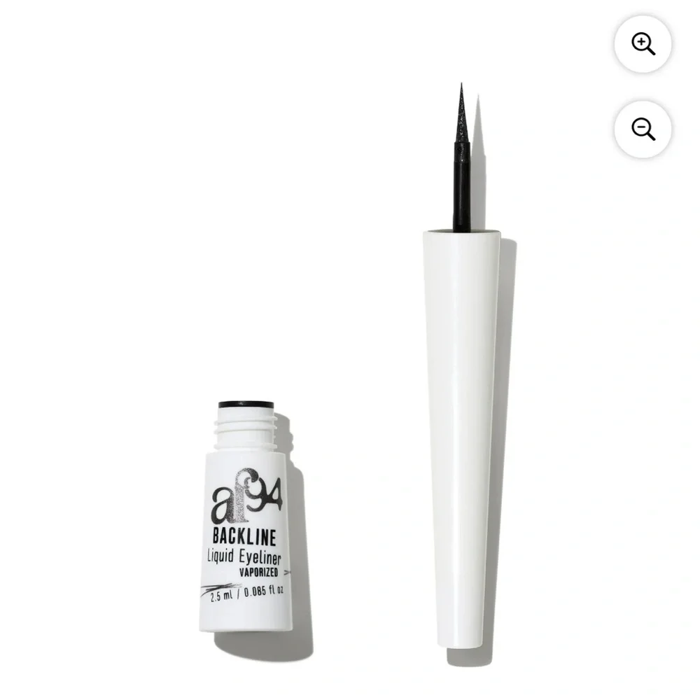 af94 NWT Backline Liquid Eyeliner, Vaporized